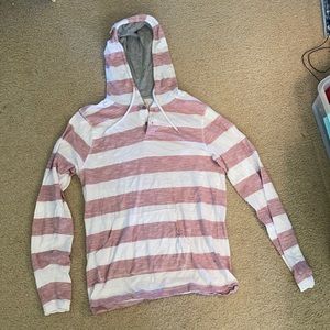 Where is Waldo hooded shirt